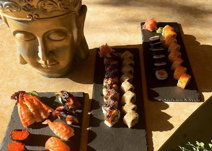 酒店 Black Amber Boutique