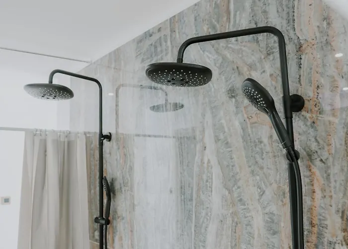 酒店 Black Amber Boutique *