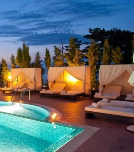 Hotel Black Amber Boutique Lambi (Kos)