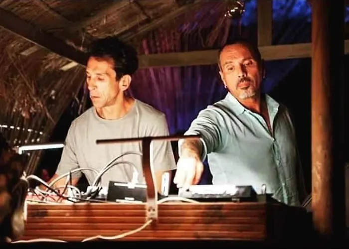 Black Amber Boutique 酒店