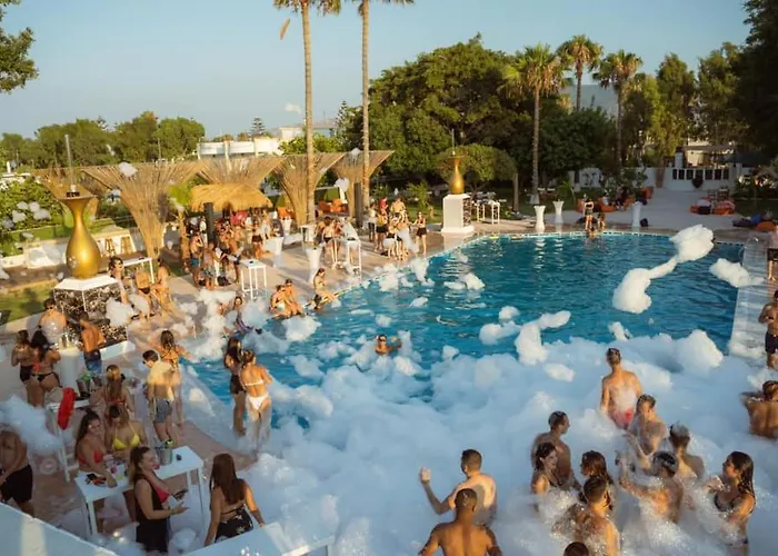 Hotel Black Amber Boutique