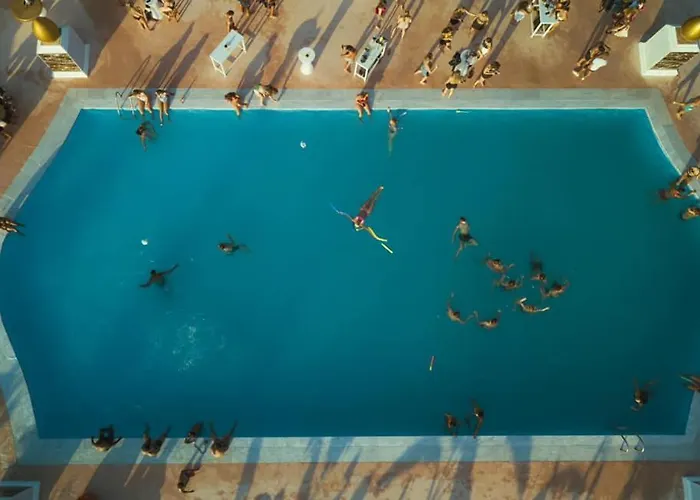 酒店 Black Amber Boutique *