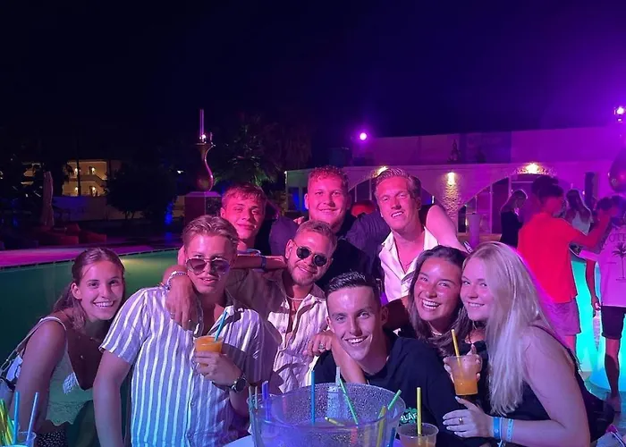 Black Amber Boutique 酒店 兰皮