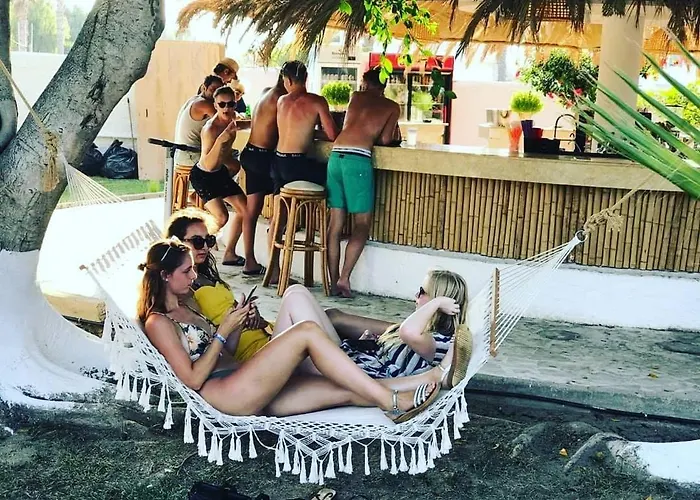 Hotel Black Amber Boutique Lambi (Kos)