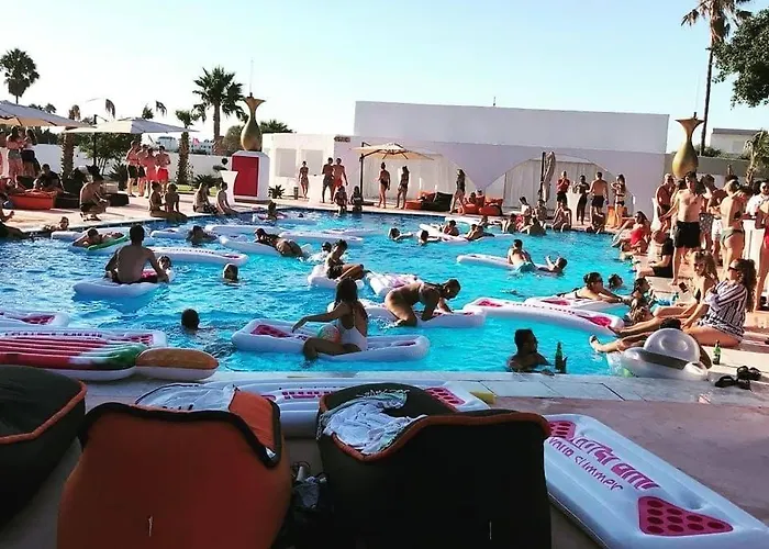 酒店 Black Amber Boutique *