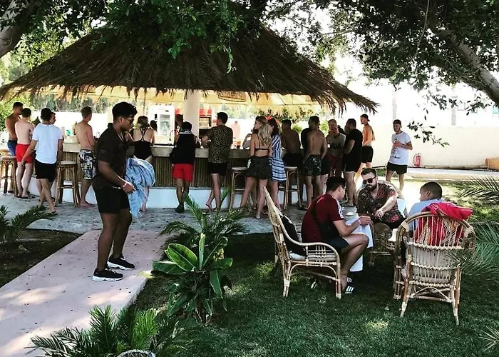 Black Amber Boutique 酒店 兰皮