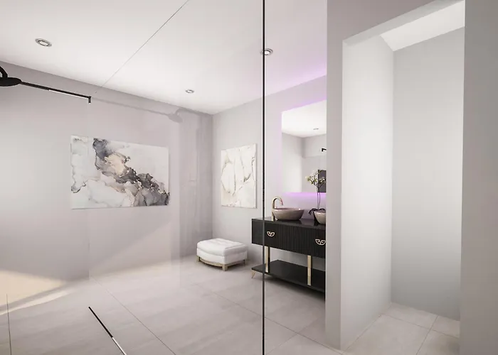 Hotel Black Amber Boutique *