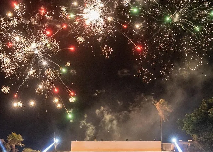 Hotel Black Amber Boutique Lambi (Kos)