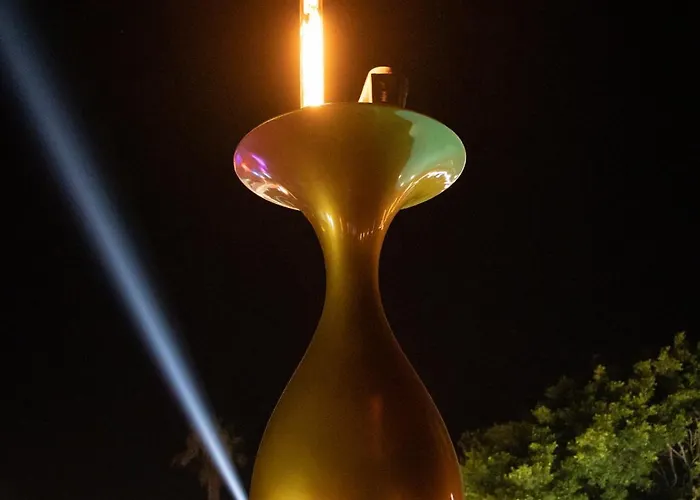 Black Amber Boutique 酒店