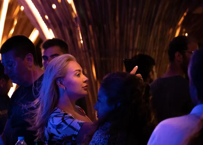 Black Amber Boutique