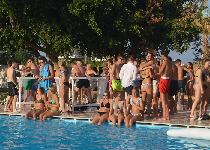 酒店 Black Amber Boutique