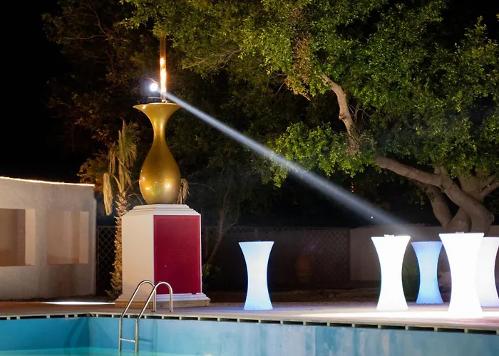 酒店 Black Amber Boutique