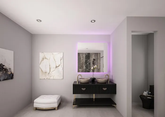 Hotel Black Amber Boutique *