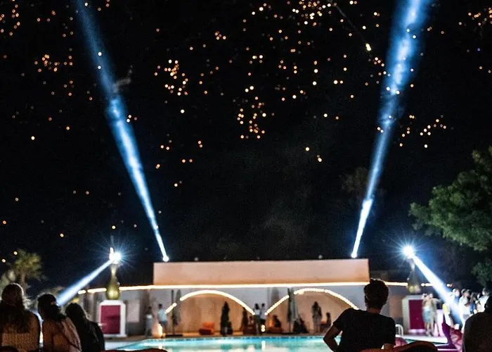 Black Amber Boutique 酒店 兰皮