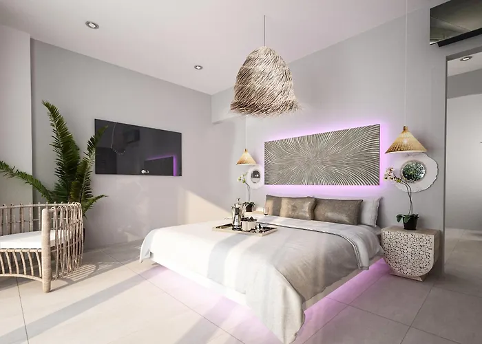 Hotel Black Amber Boutique