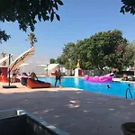 Black Amber Boutique Hotel Lambi (Kos)
