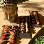 Hotel Black Amber Boutique