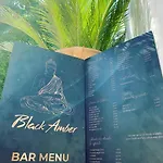 Hotel Black Amber Boutique