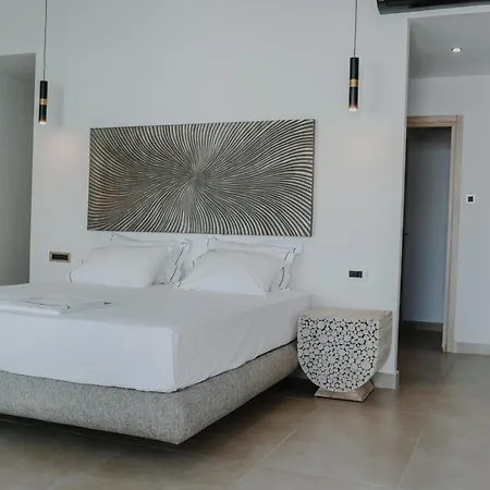 Black Amber Boutique Hotel