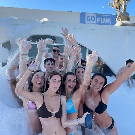 Black Amber Boutique Hotel