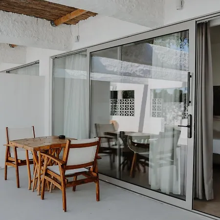 Black Amber Boutique Lambi (Kos)