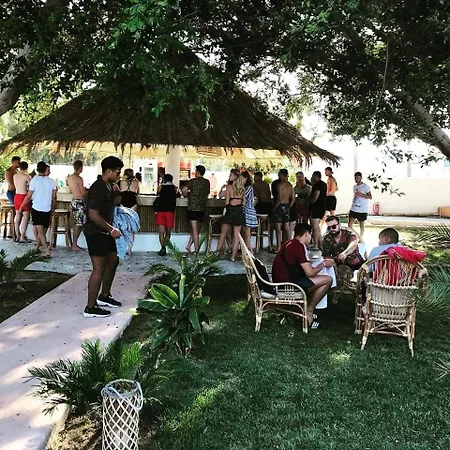 Black Amber Boutique Hotel Lambi (Kos)