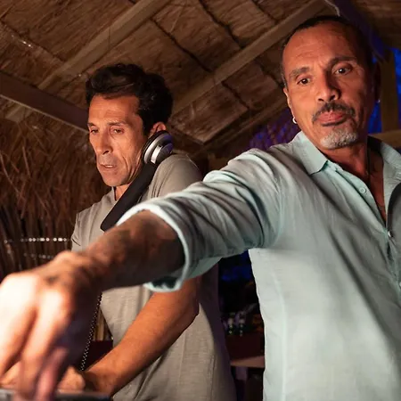 Black Amber Boutique *