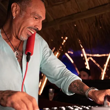 Black Amber Boutique Hotel