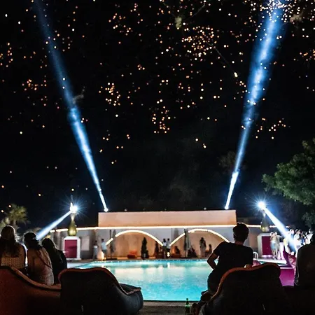 Black Amber Boutique Hotel Lambi (Kos)