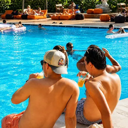 Hotel Black Amber Boutique Lambi (Kos)